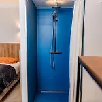 Suite-regensburg 公寓 雷根斯堡
