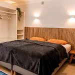 公寓 Suite-regensburg