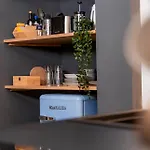 Suite-regensburg 公寓