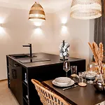 公寓 Suite-regensburg 雷根斯堡