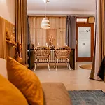 Suite-regensburg 公寓