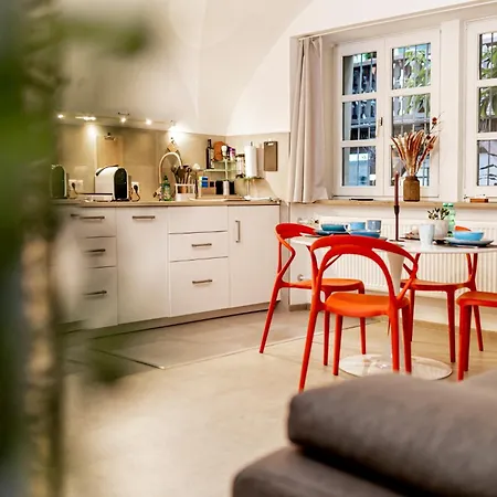 Suite-regensburg
