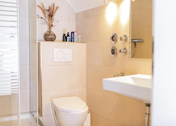 Suite-regensburg