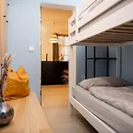 דירה Suite-regensburg
