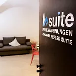 Suite-regensburg דירה