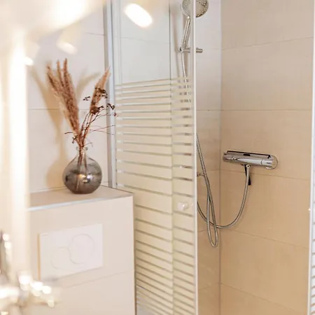 Suite-regensburg Daire *