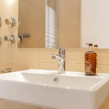 Suite-regensburg Daire *