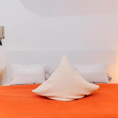 Suite-regensburg Daire