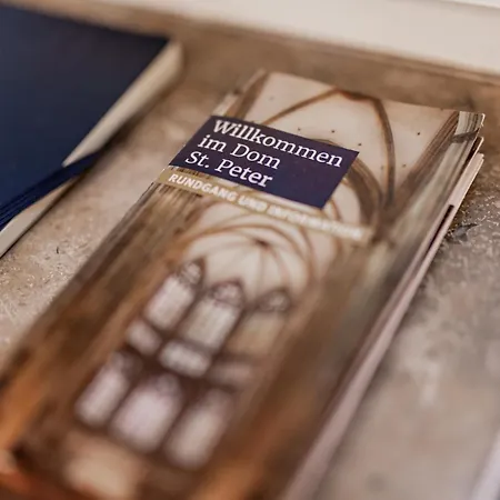 Apartament Suite-regensburg Ratyzbona