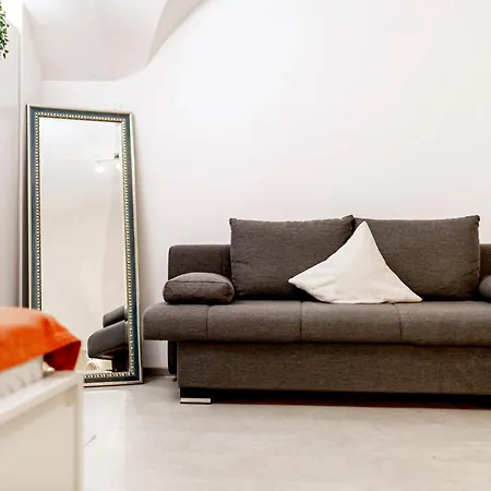 Apartament Suite-regensburg *