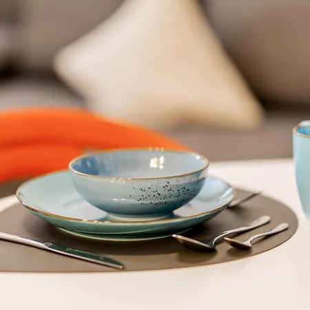 Suite-regensburg Apartament Ratyzbona