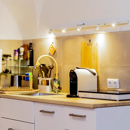 Suite-regensburg Daire
