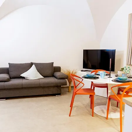 Suite-regensburg Apartament Ratyzbona