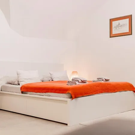 Suite-regensburg Daire *