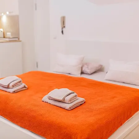 Suite-regensburg * Ratyzbona