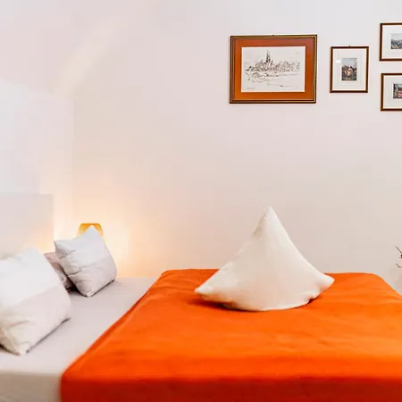 Suite-regensburg Daire