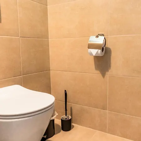 Suite-regensburg Apartament