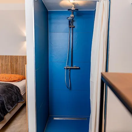 Suite-regensburg Apartment Regensburg