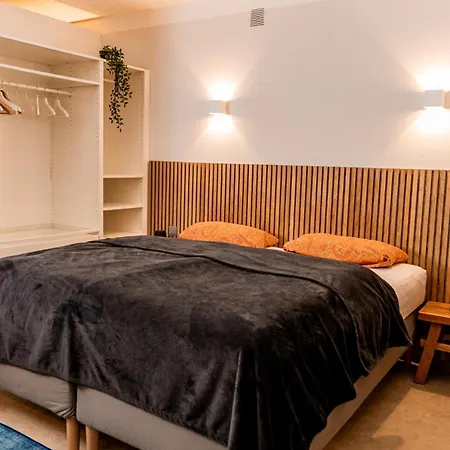 Daire Suite-regensburg