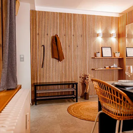 Suite-regensburg Apartament Ratyzbona