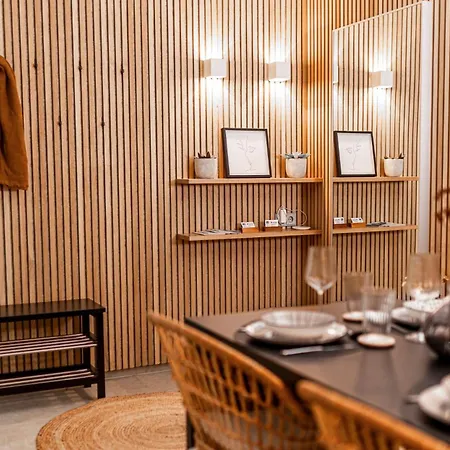 Suite-regensburg Daire