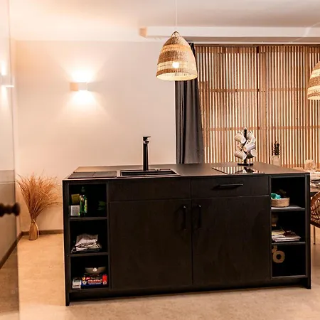 Apartament Suite-regensburg