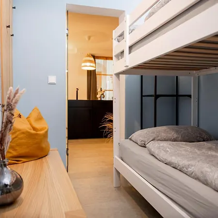 Daire Suite-regensburg
