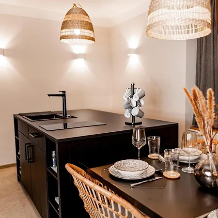 Daire Suite-regensburg Regensburg