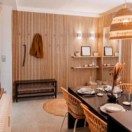 Daire Suite-regensburg