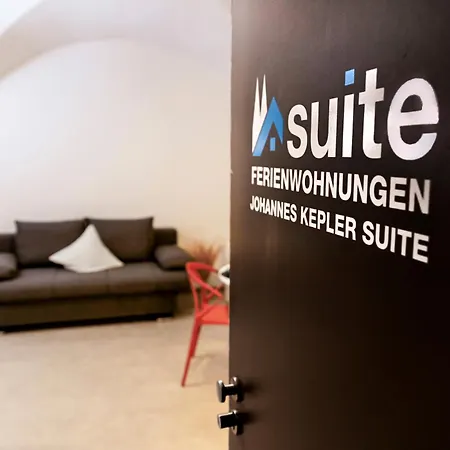 Suite-regensburg Daire