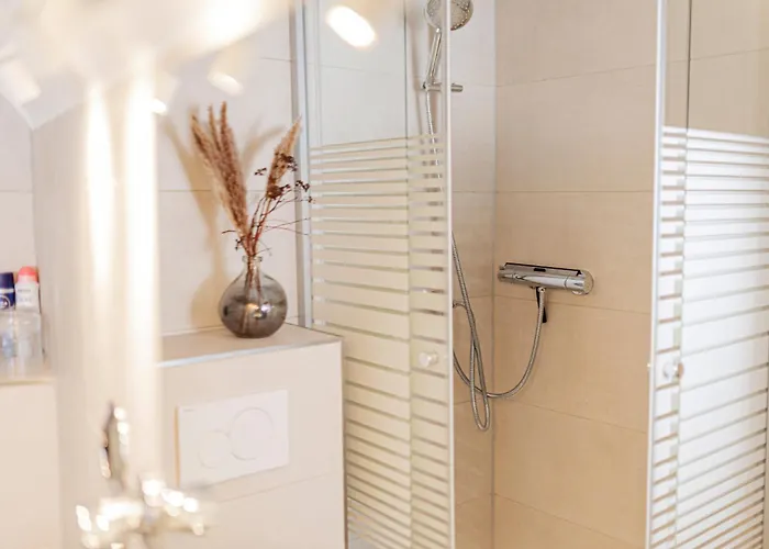 Suite-regensburg Appartement *