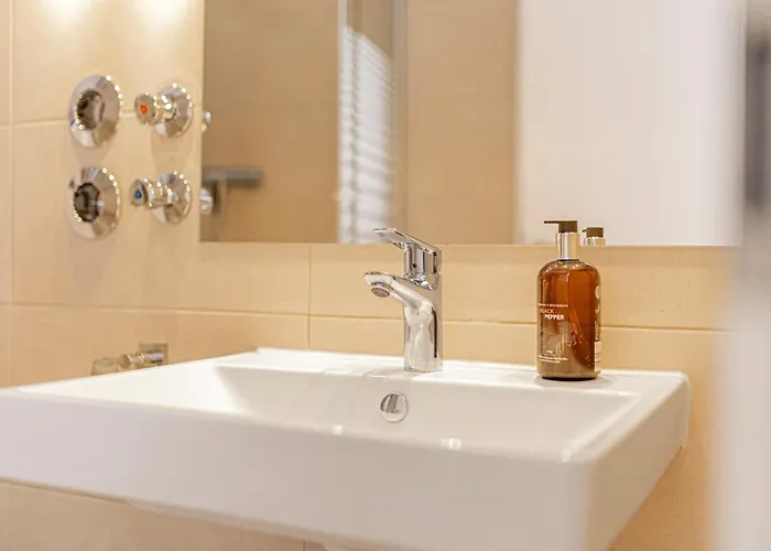 Suite-regensburg Appartement *