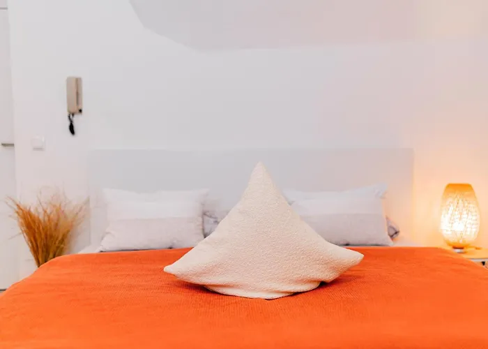 Suite-regensburg Appartement