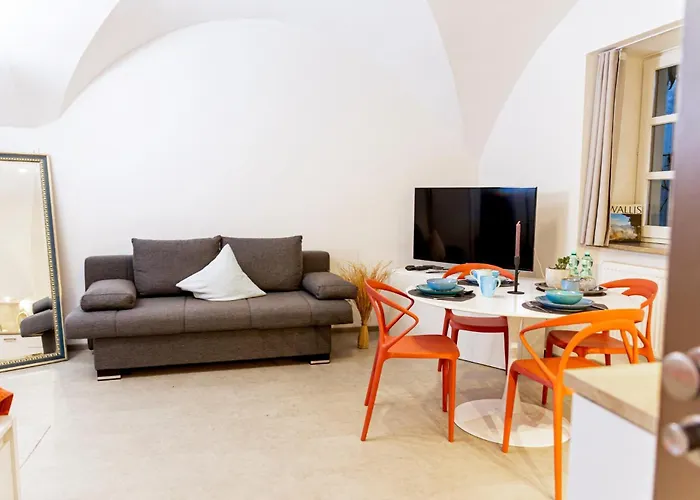 Suite-regensburg Appartement Regensburg