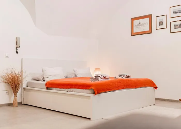 Suite-regensburg Appartement *
