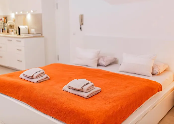 Suite-regensburg * Regensburg