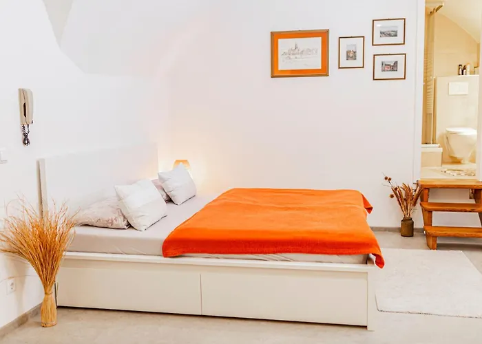 Suite-regensburg