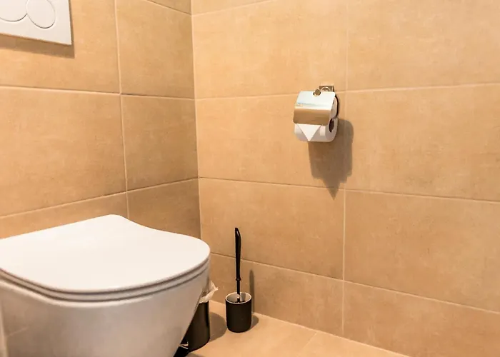 Suite-regensburg Appartement
