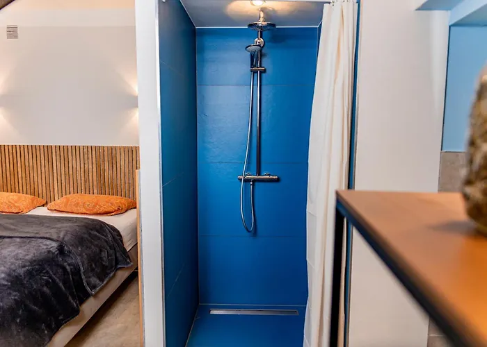 Suite-regensburg Appartement Regensburg