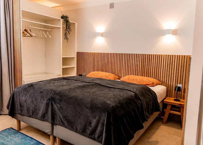 Appartement Suite-regensburg