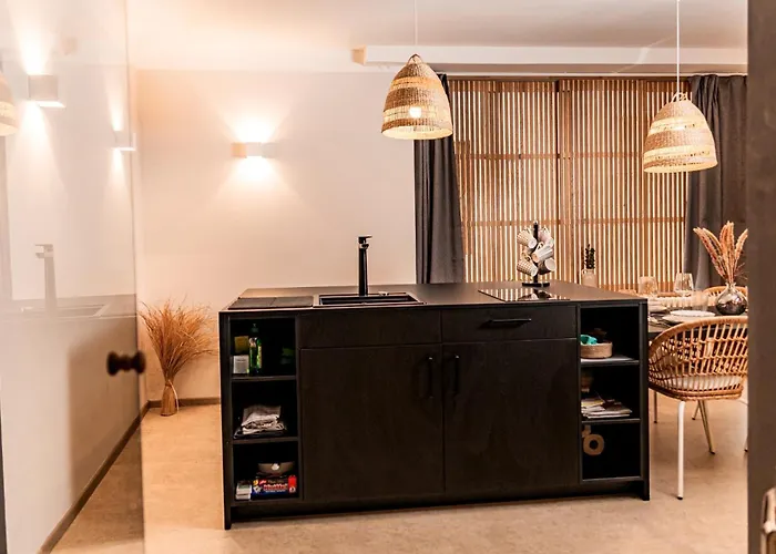 Apartment Suite-regensburg