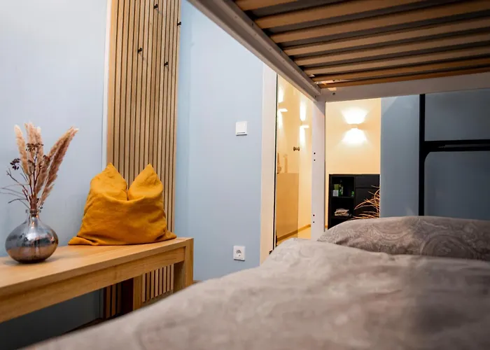 Suite-regensburg Appartement *
