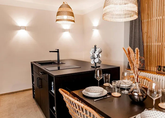 Apartment Suite-regensburg Regensburg