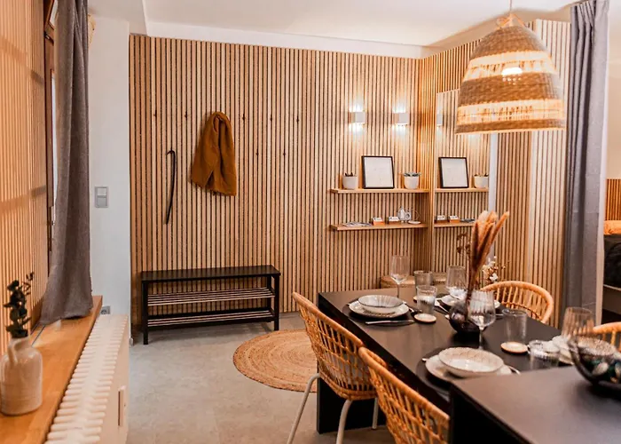 Apartment Suite-regensburg